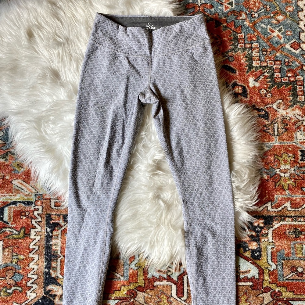Prana Leggings - XS